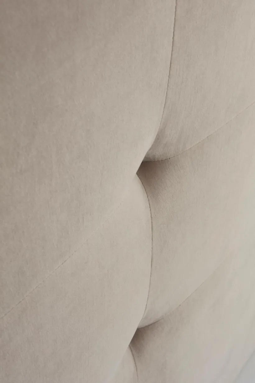 CLIFTON Sänggavel 120 Cm