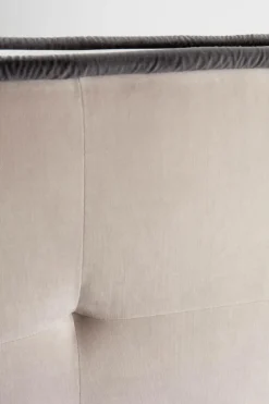 CLIFTON Sänggavel 120 Cm