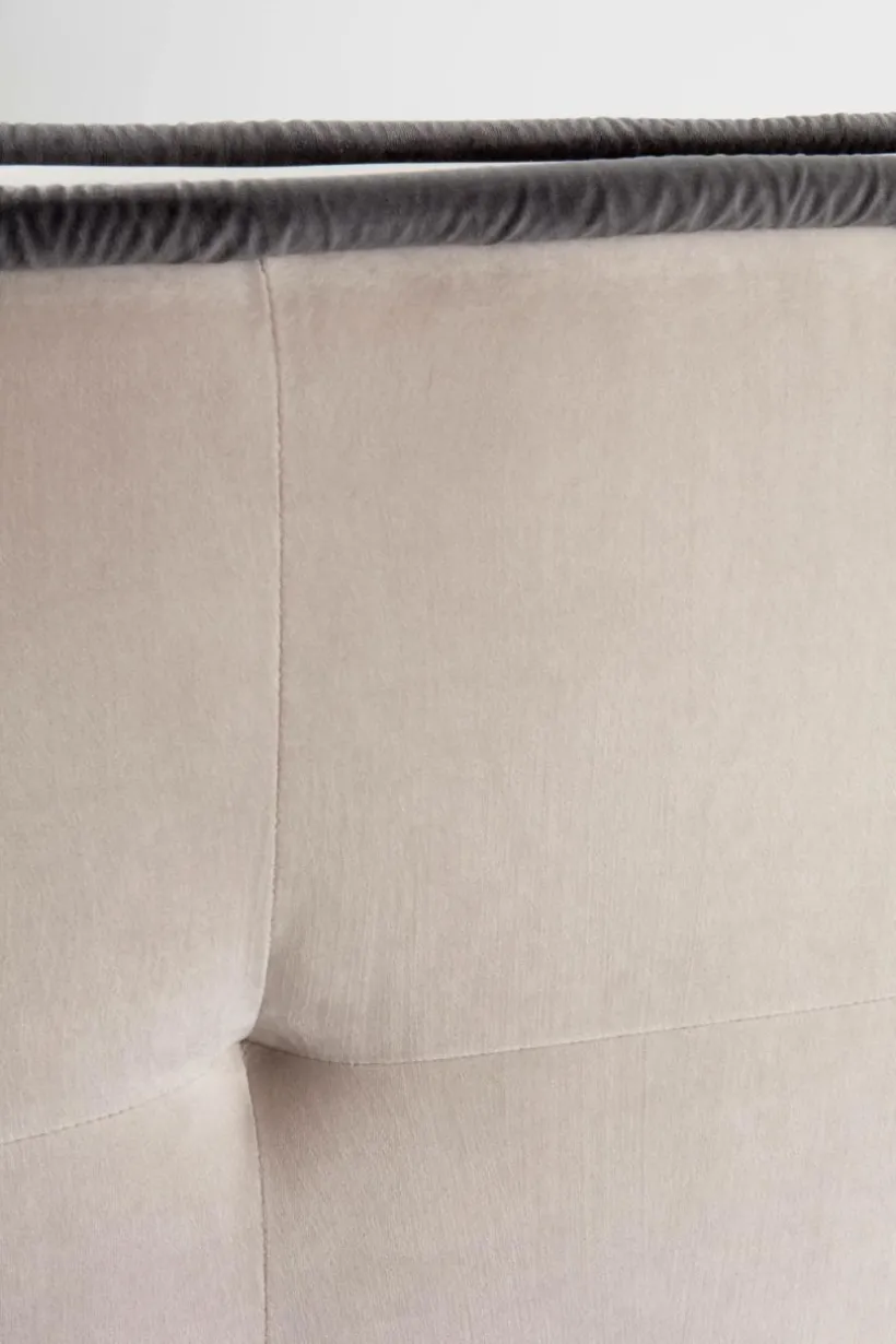 CLIFTON Sänggavel 120 Cm