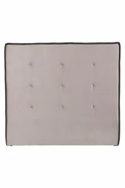 CLIFTON Sänggavel 120 Cm