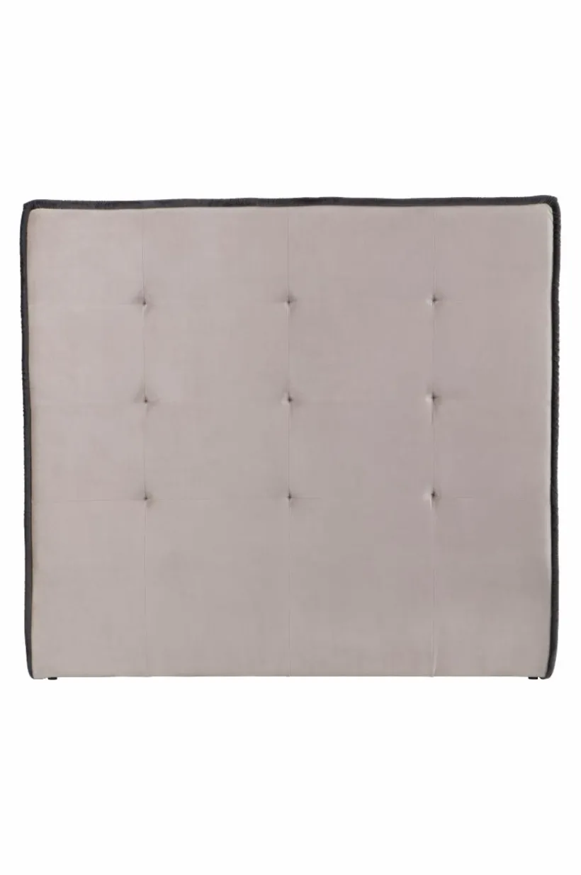 CLIFTON Sänggavel 120 Cm