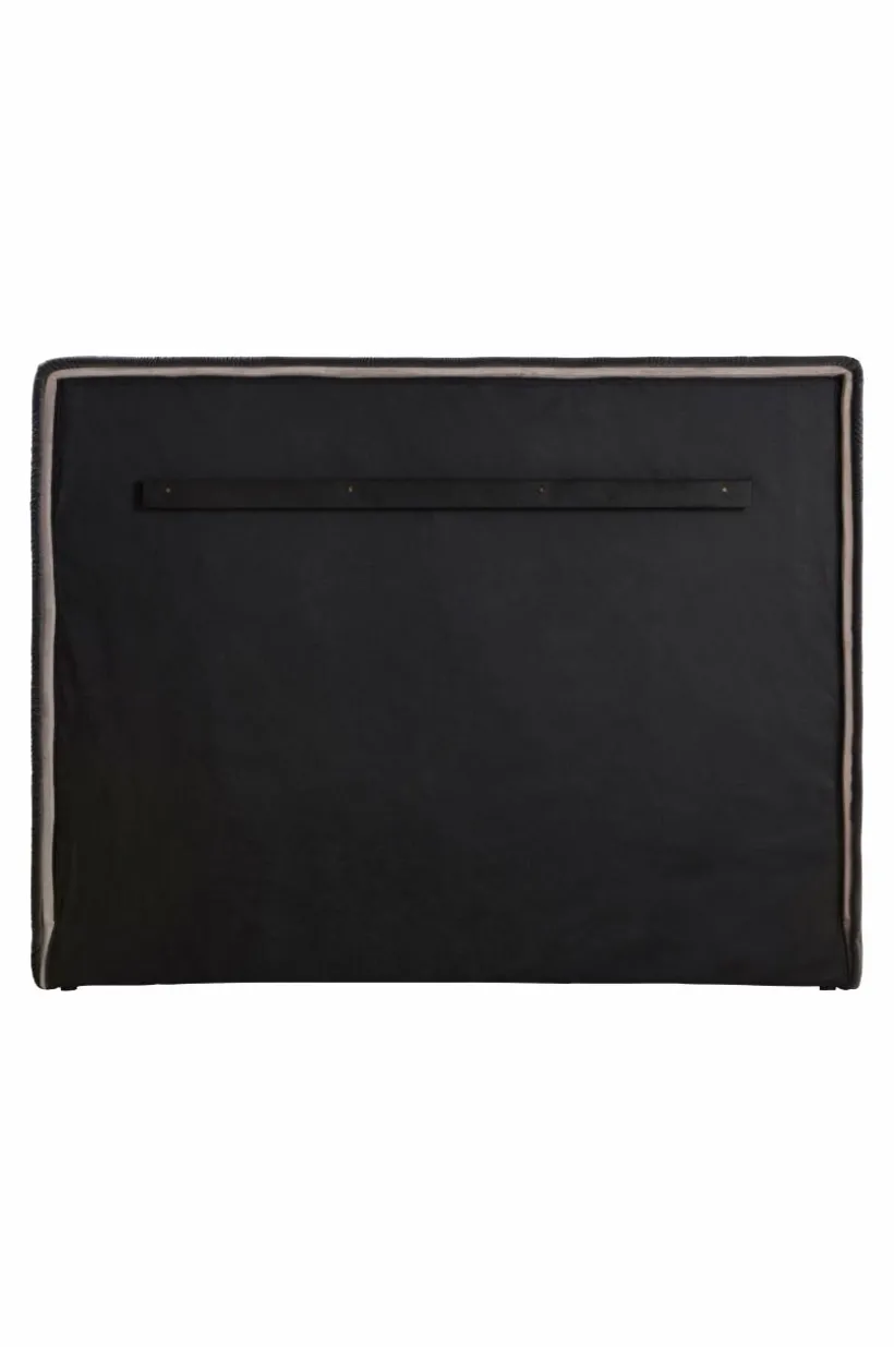 CLIFTON Sänggavel 120 Cm