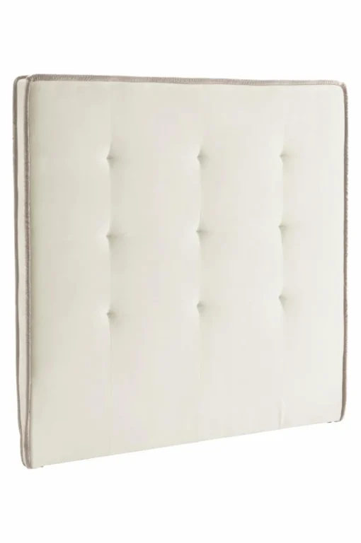 CLIFTON Sänggavel 120 Cm