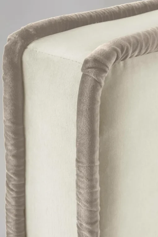CLIFTON Sänggavel 120 Cm