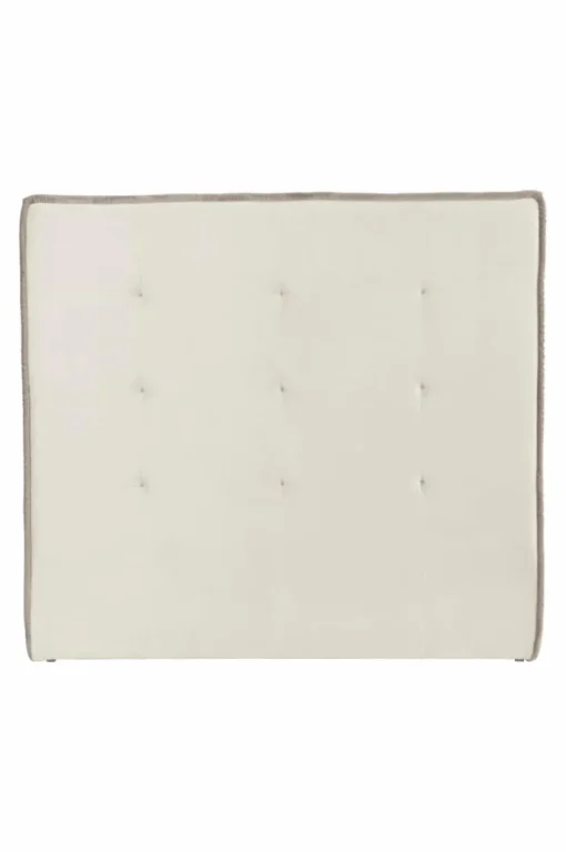 CLIFTON Sänggavel 120 Cm
