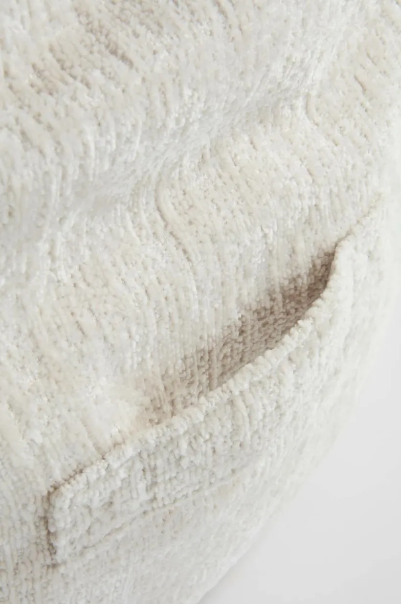 CLYMER Sittpuff ø 80 Cm