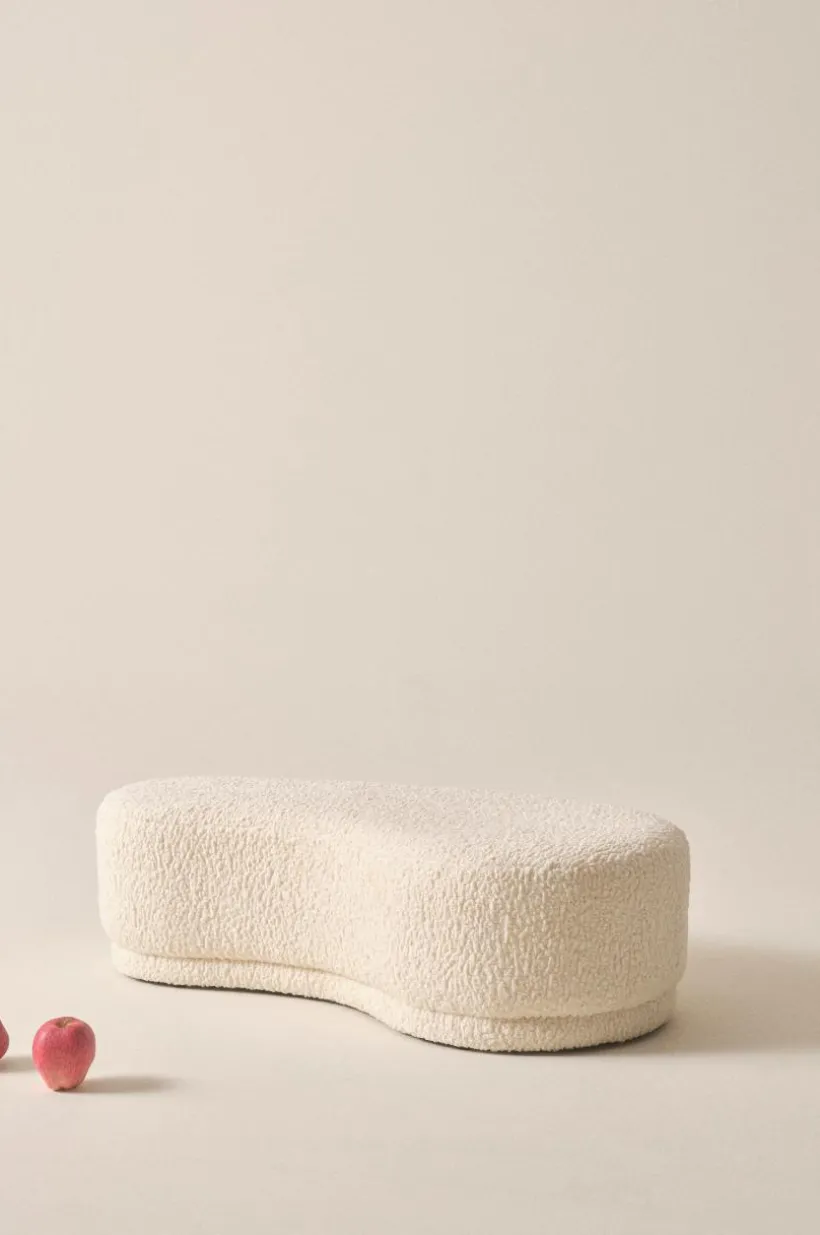 COCONINO MINI Barnpuff