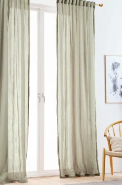 COCOON Multifunktionsgardin 2-pack