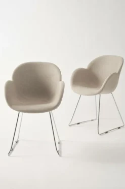COLLIN Stol 2-pack