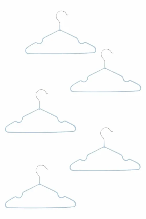 COLTON MINI Galge 5-pack