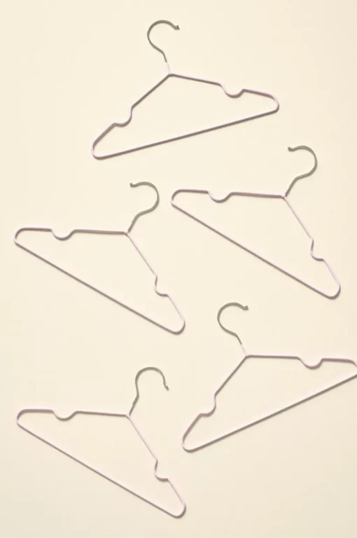 COLTON MINI Galge 5-pack