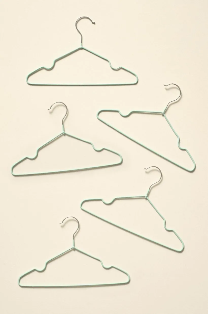 COLTON MINI Galge 5-pack