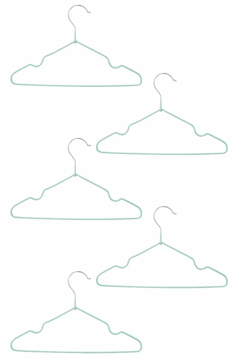 COLTON MINI Galge 5-pack