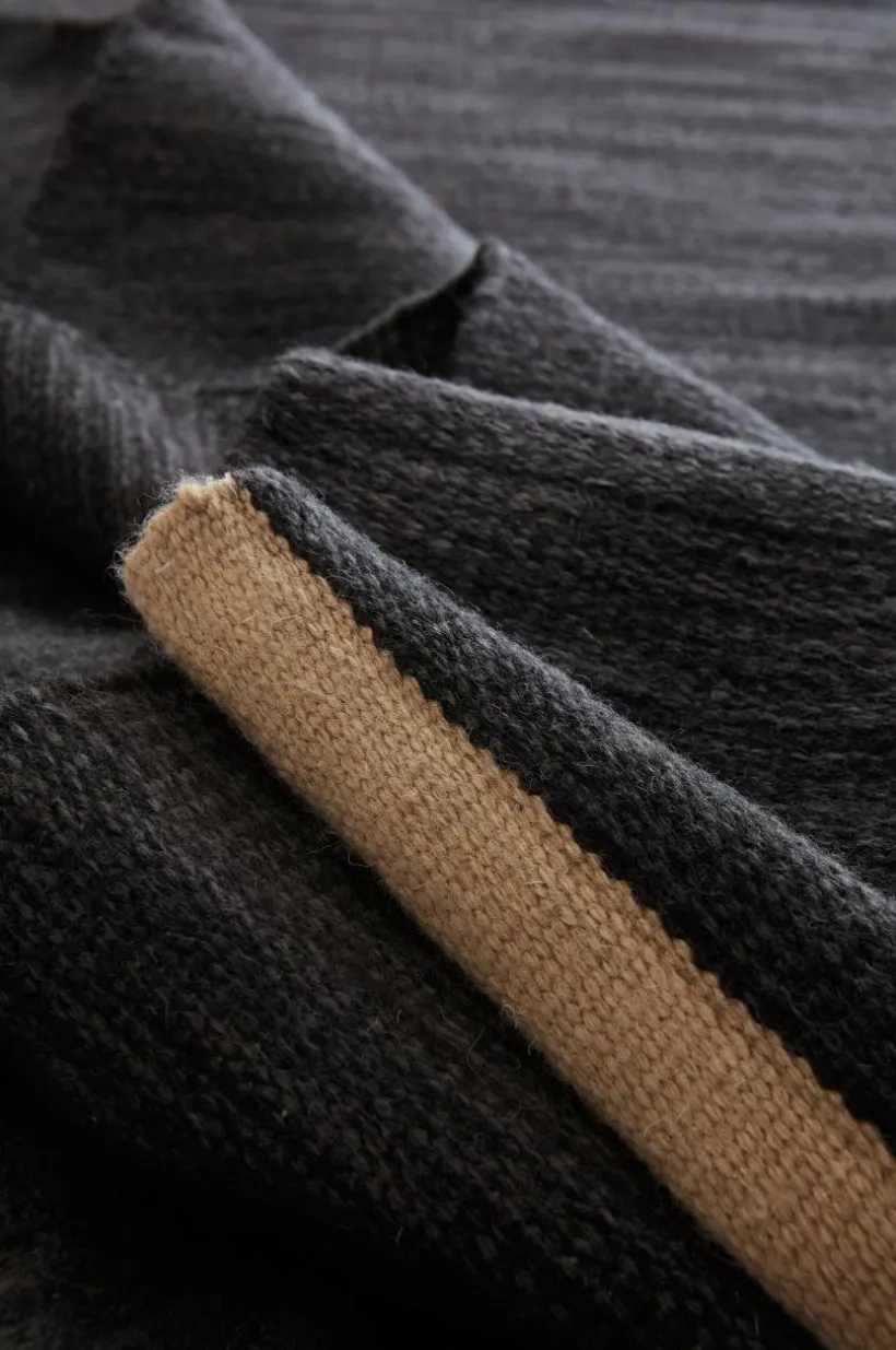 COMOLINO Ullmatta 70x150 Cm