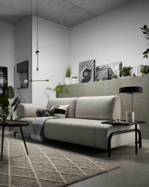 COMPO Soffa 3-sits