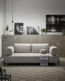 COMPO Soffa 3-sits