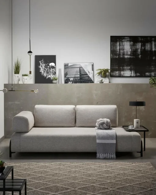COMPO Soffa 3-sits