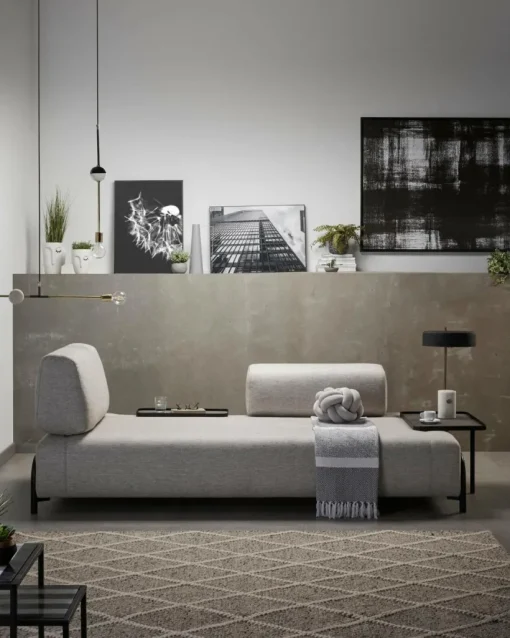 COMPO Soffa 3-sits