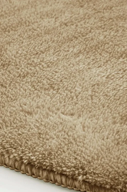 CORAL Rund Luggmatta