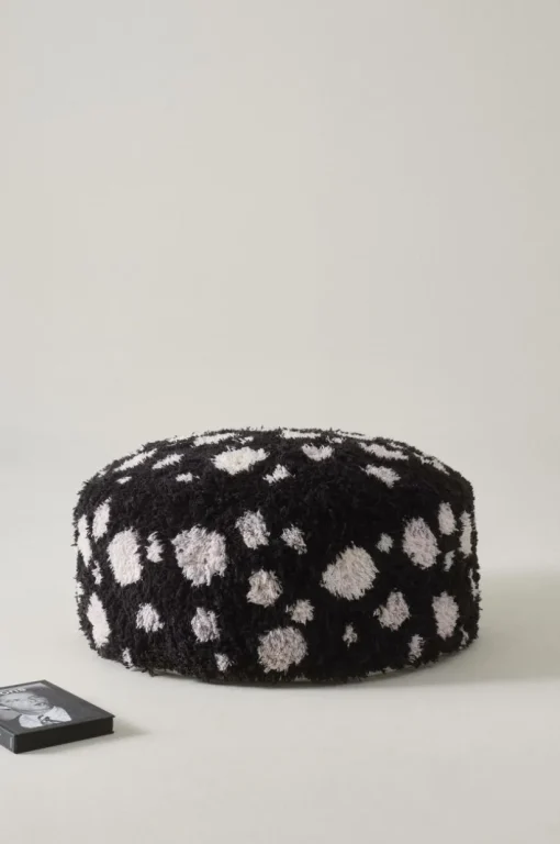 CORALLI Puff