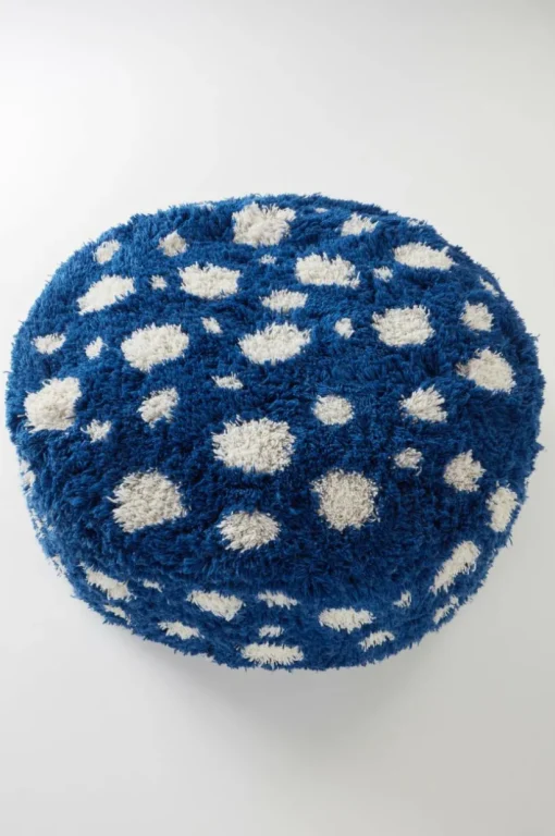 CORALLI Puff