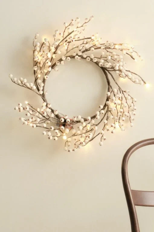 CORDELIA Krans LED