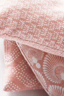 COUSIN Kuddfodral 3-pack 45x45 Cm