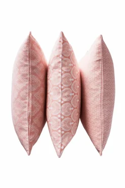 COUSIN Kuddfodral 3-pack 45x45 Cm