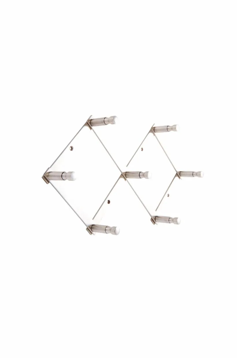 CROSSY Hängare - 7 Knoppar