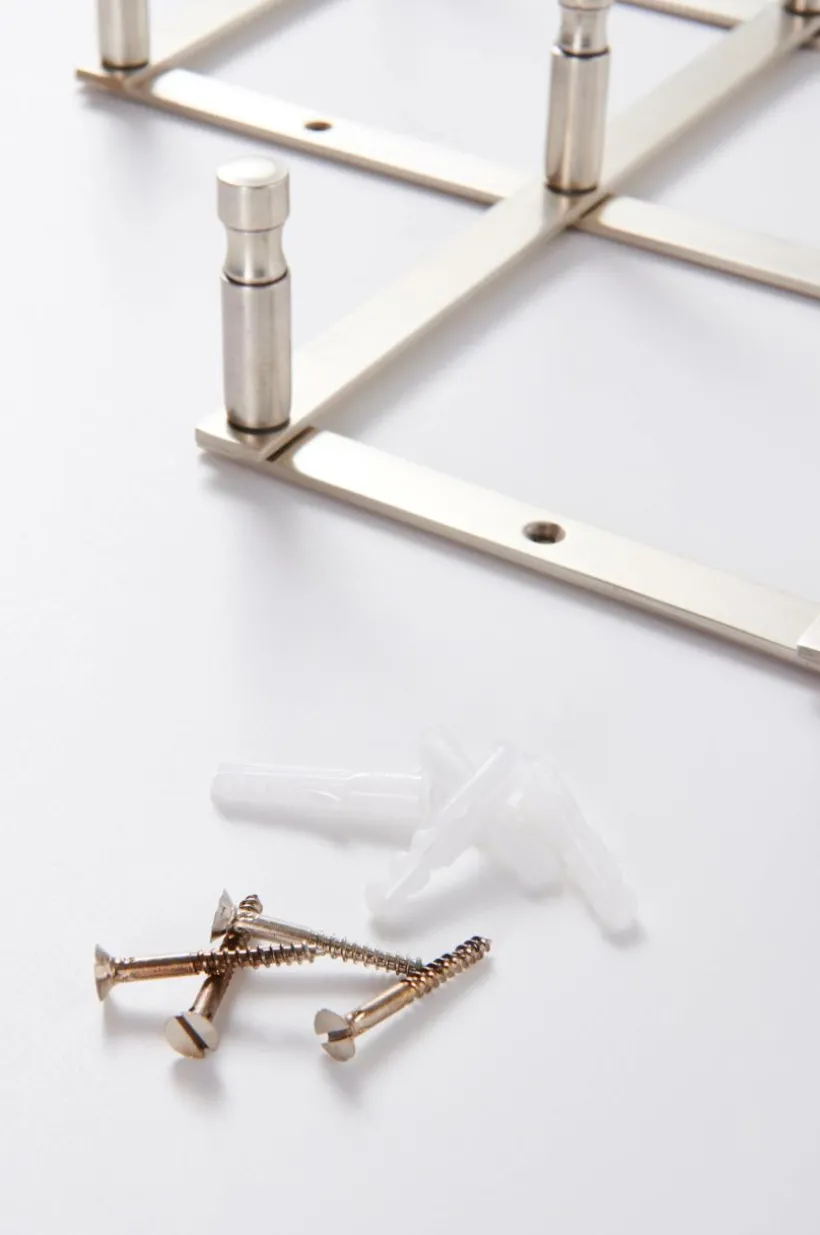 CROSSY Hängare - 7 Knoppar