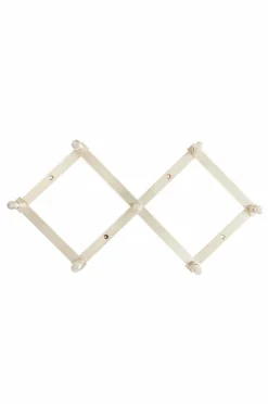 CROSSY Hängare - 7 Knoppar