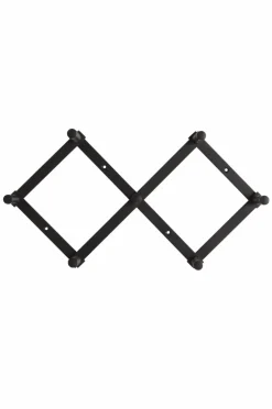 CROSSY Hängare - 7 Knoppar