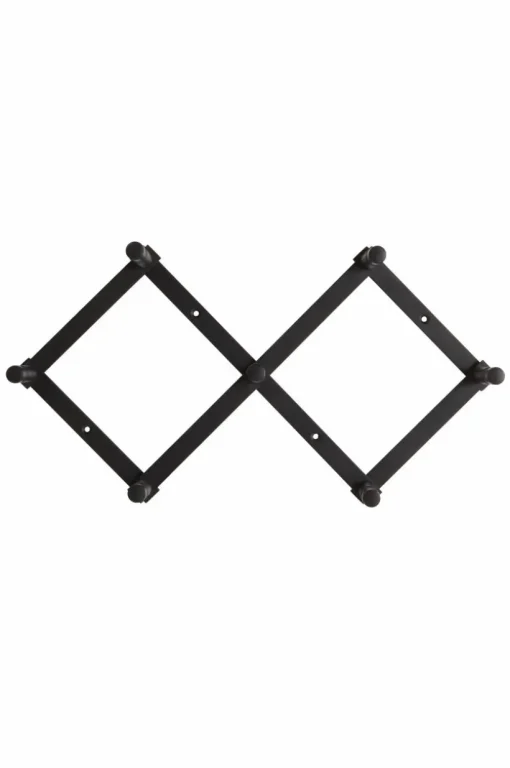 CROSSY Hängare - 7 Knoppar