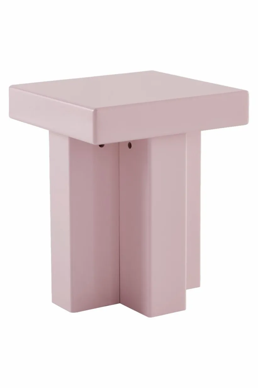 CROZZ Sidobord 40x40 Cm