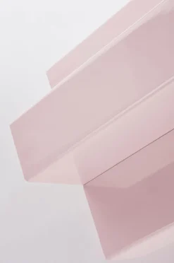 CROZZ Sidobord 40x40 Cm