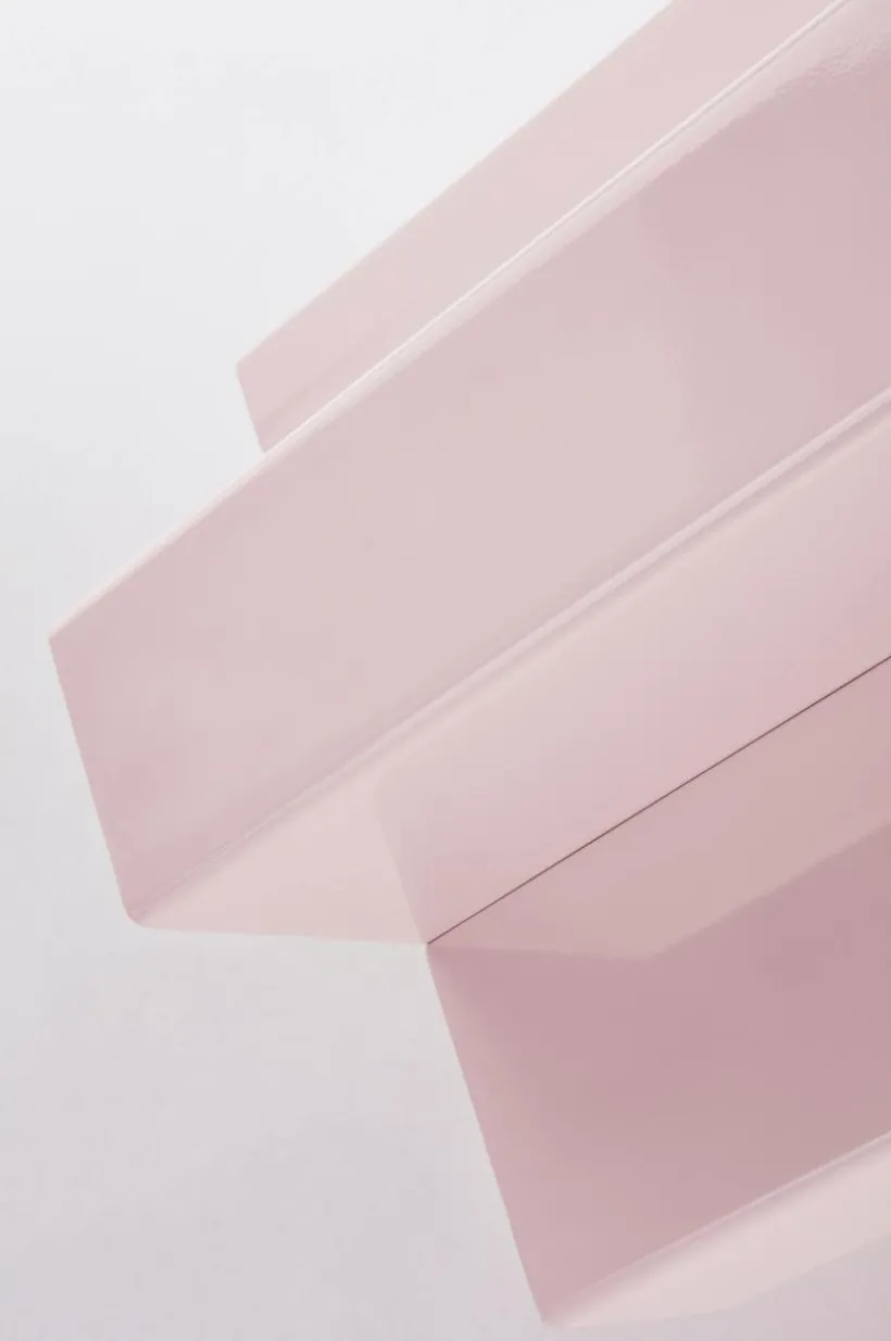 CROZZ Sidobord 40x40 Cm