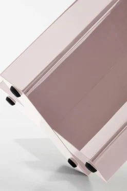 CROZZ Sidobord 35x35 Cm