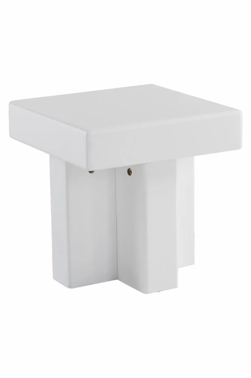 CROZZ Sidobord 35x35 Cm