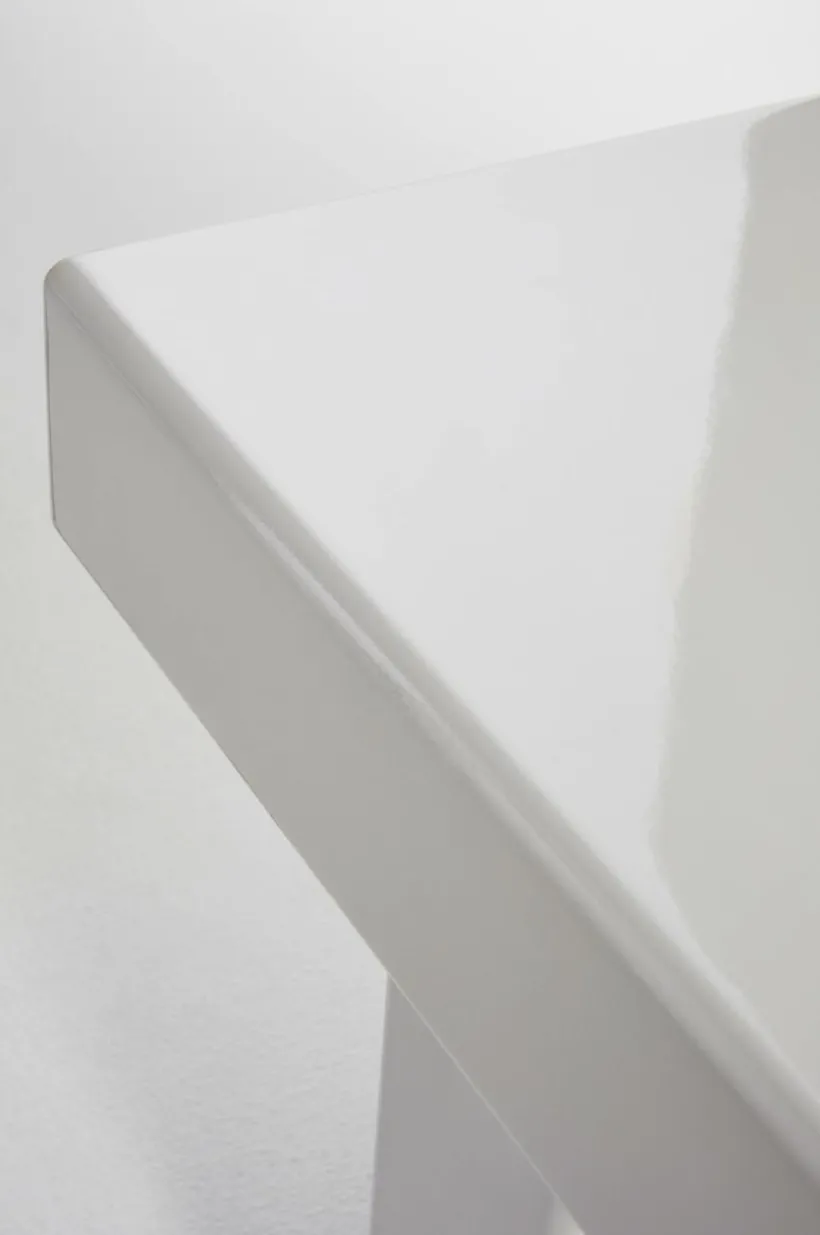 CROZZ Sidobord 35x35 Cm