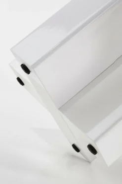 CROZZ Sidobord 35x35 Cm