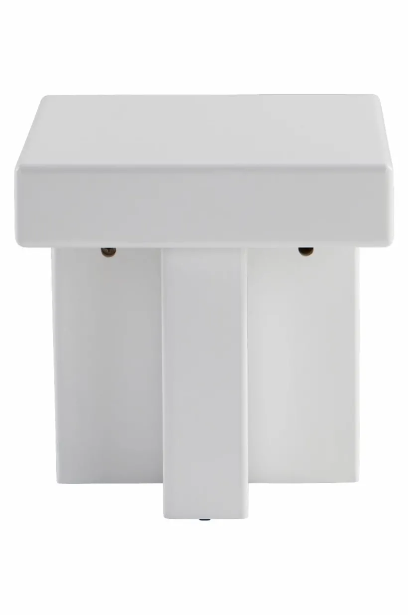 CROZZ Sidobord 35x35 Cm