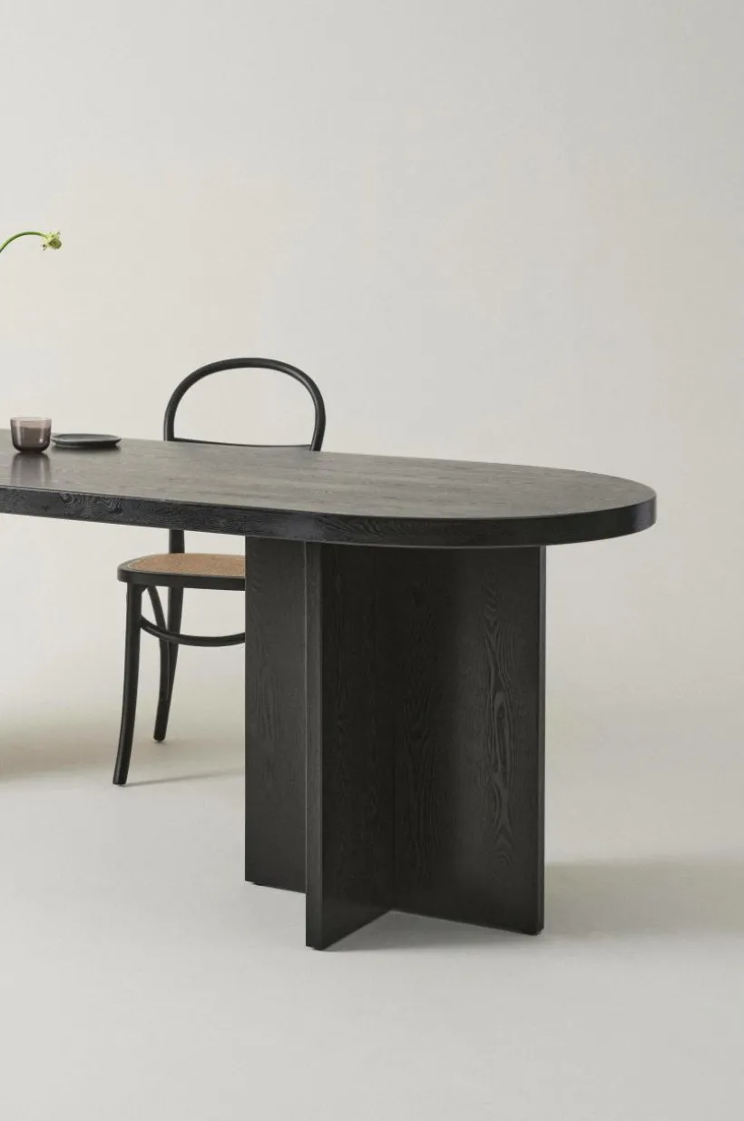 CRUZ Matbord 80x260 Cm