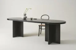 CRUZ Matbord 80x260 Cm