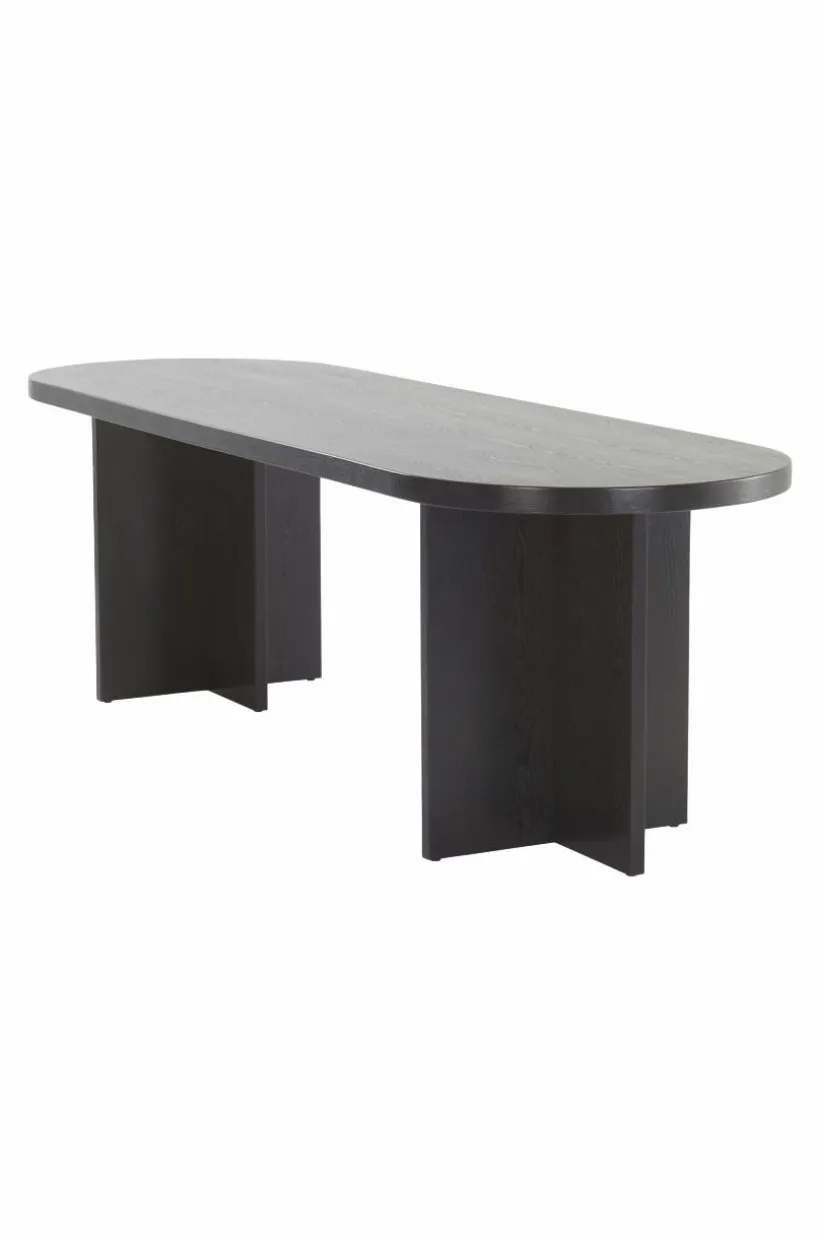 CRUZ Matbord 80x260 Cm