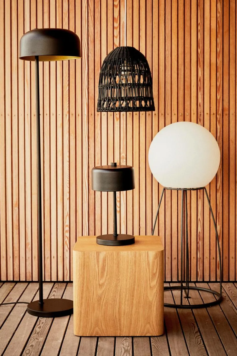 CUBO Sidobord 2-pack 30x30 Cm, 40x40 Cm