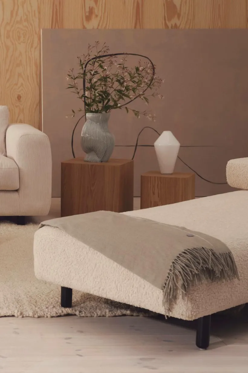 CUBO Sidobord 2-pack 30x30 Cm, 40x40 Cm