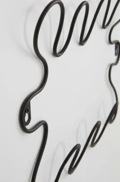 CURVY Hängare 40 Cm