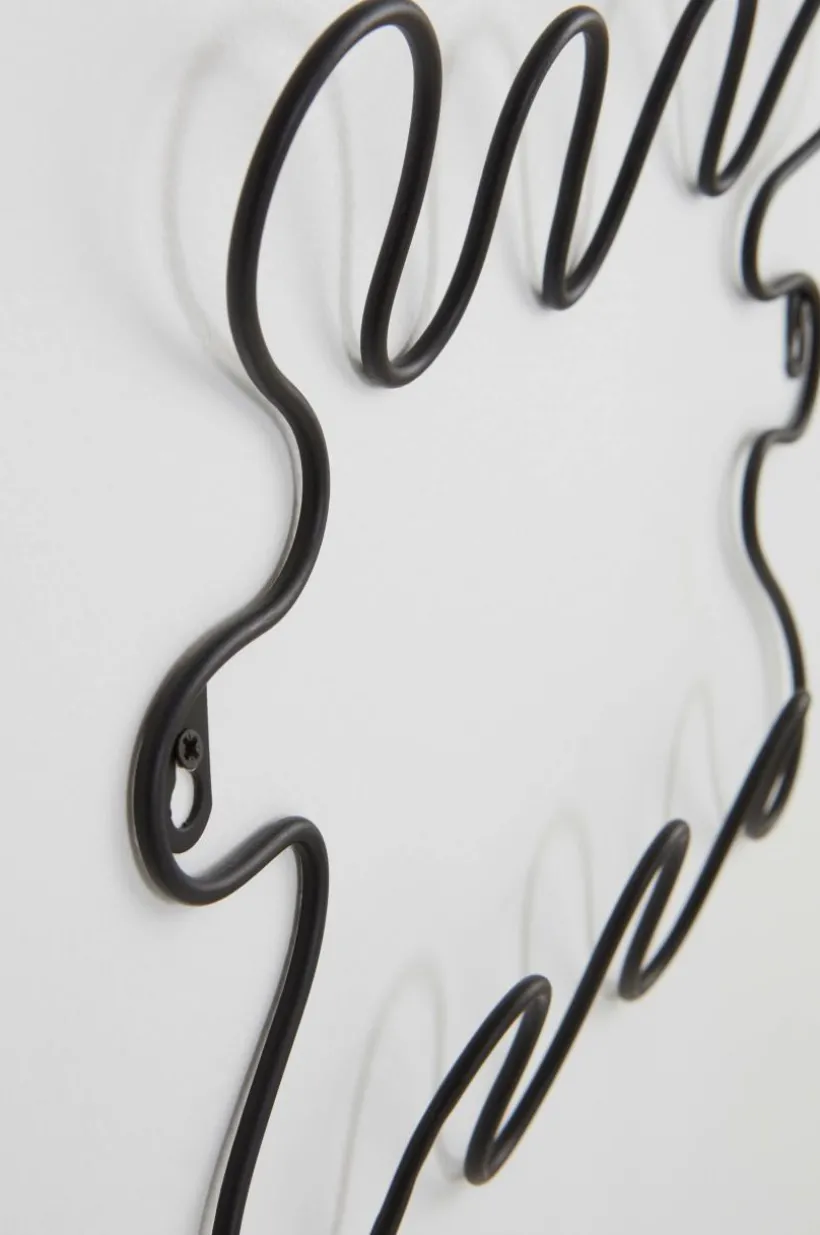 CURVY Hängare 40 Cm