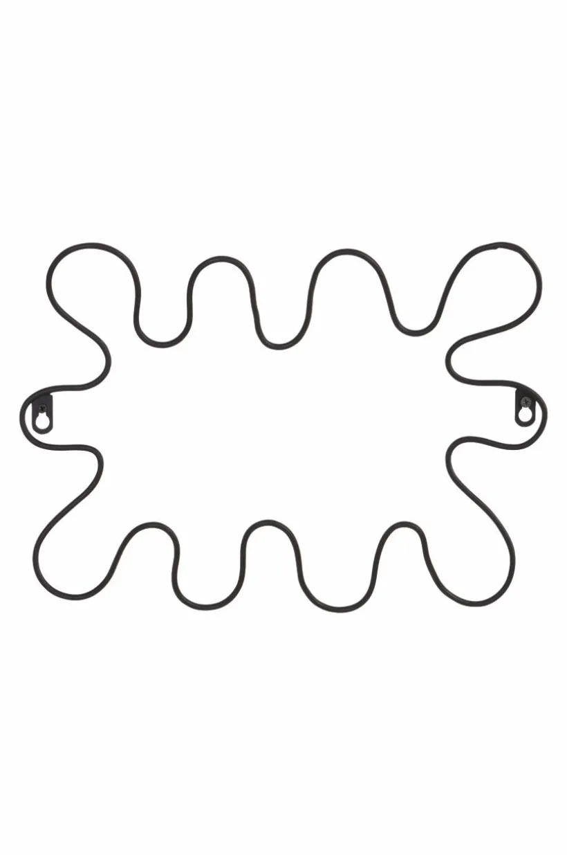 CURVY Hängare 40 Cm