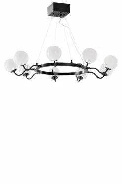 CURVY Taklampa